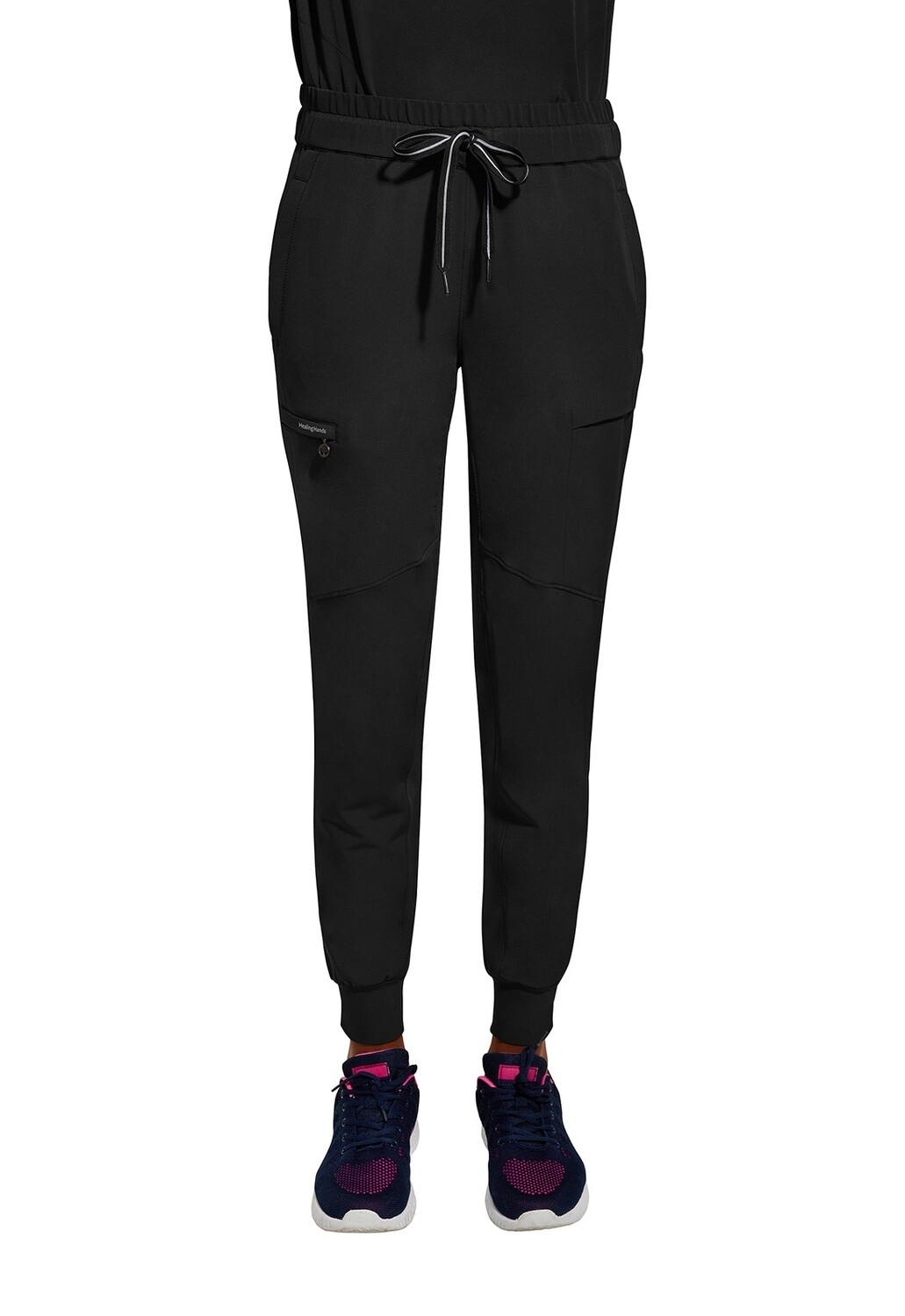 Healing Hands  Women&#39;s Naya Jogger