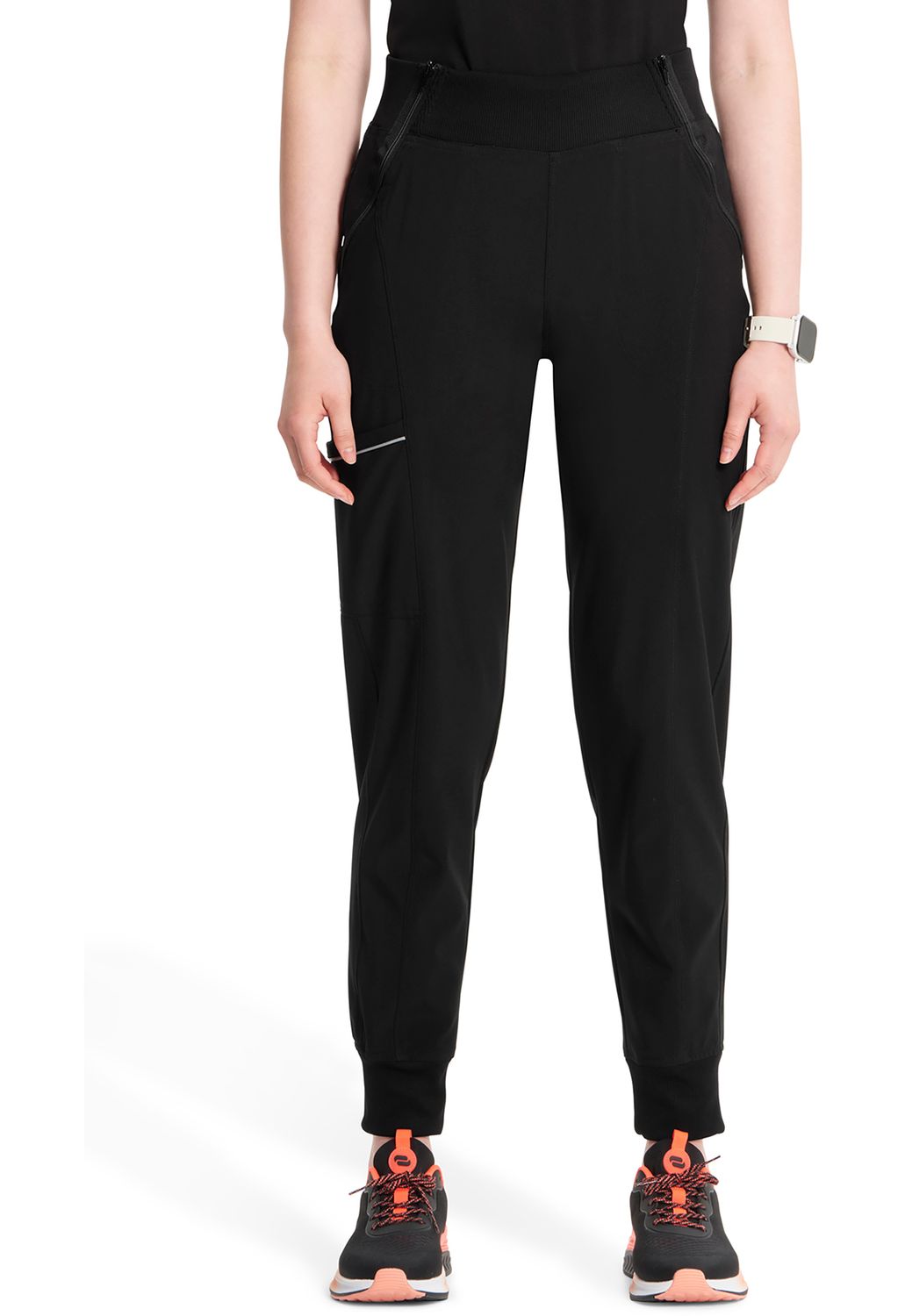 Infinity Women&#39;s Mid Rise Jogger Tall