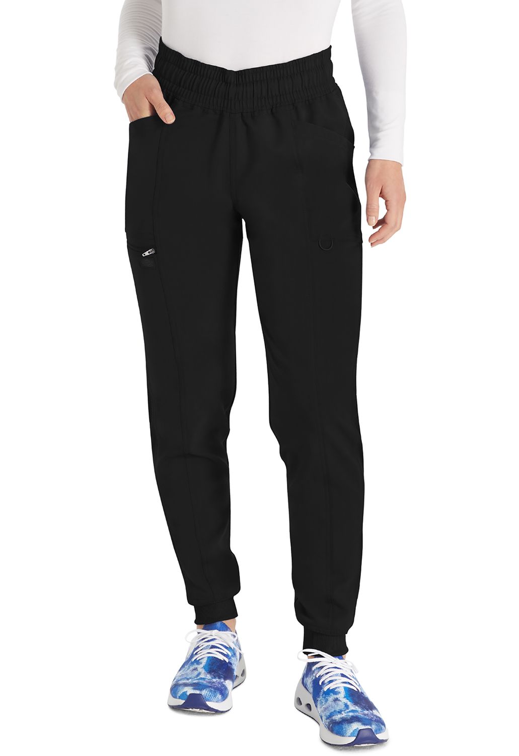 Dickies Balance Mid Rise Jogger Petite