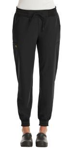 Maevn Women&#39;s Matrix Pro Full Waistband Jogger