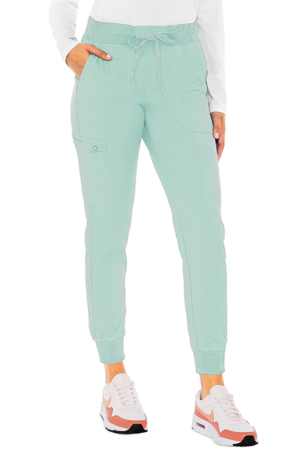 MC Touch Women&#39;s Yoga Jogger Petite