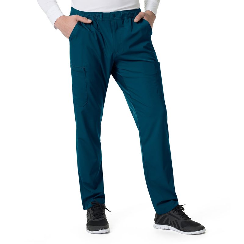 Men&#39;s Straight Leg Pants