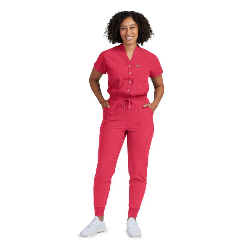 Jumpsuits