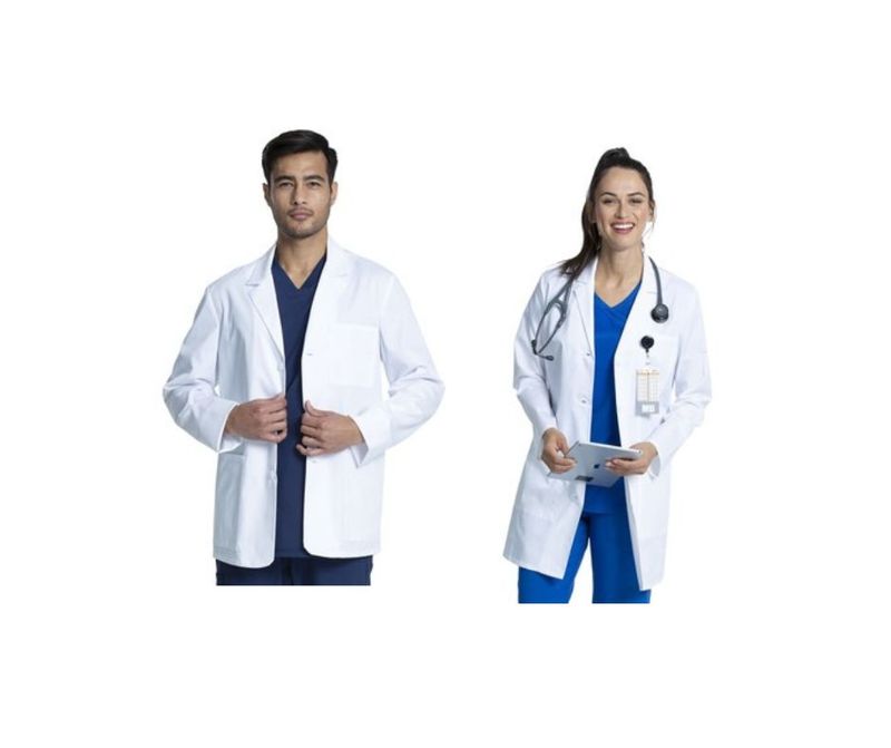 Lab Coats