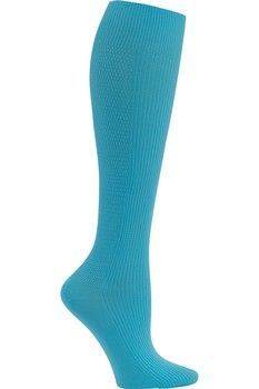 Solid Colour Compression Socks