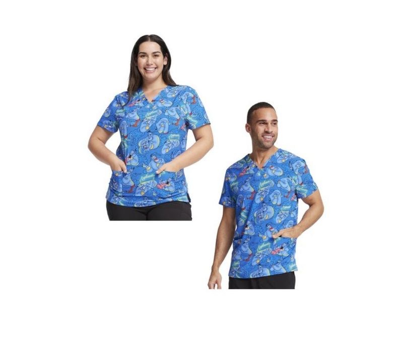 Unisex Tops