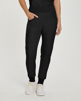 Landau Forward Comfort Sprint Wmns Jogger Tall