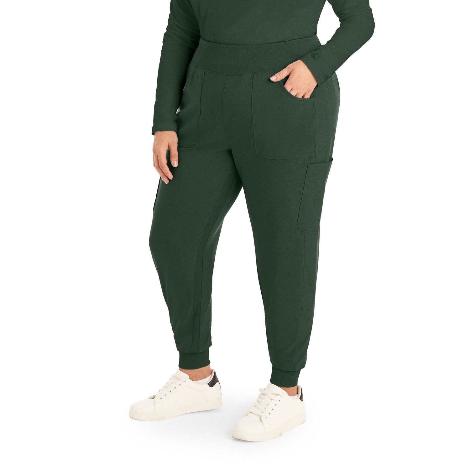 Landau Forward Comfort Sprint Wmns Jogger Petite Seasonal Colour