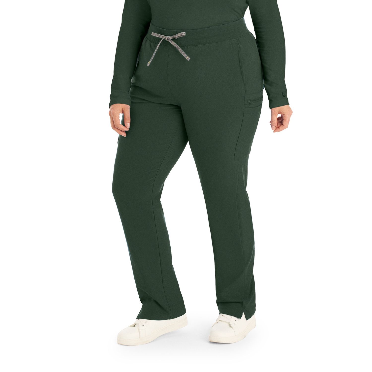 Landau Forward Comfort Stretch Wmns Convertible Cargo Pant Seasonal Colours