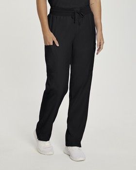 Landau Forward Comfort Stretch Wmns Convertible Cargo Pant Petite