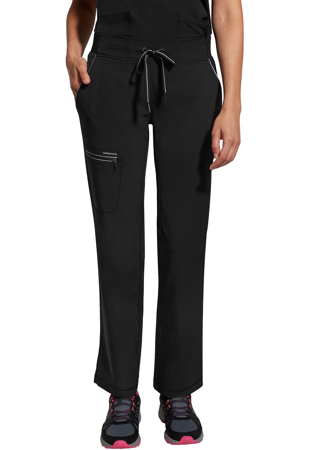 Healing Hands 360 Nisha Pant