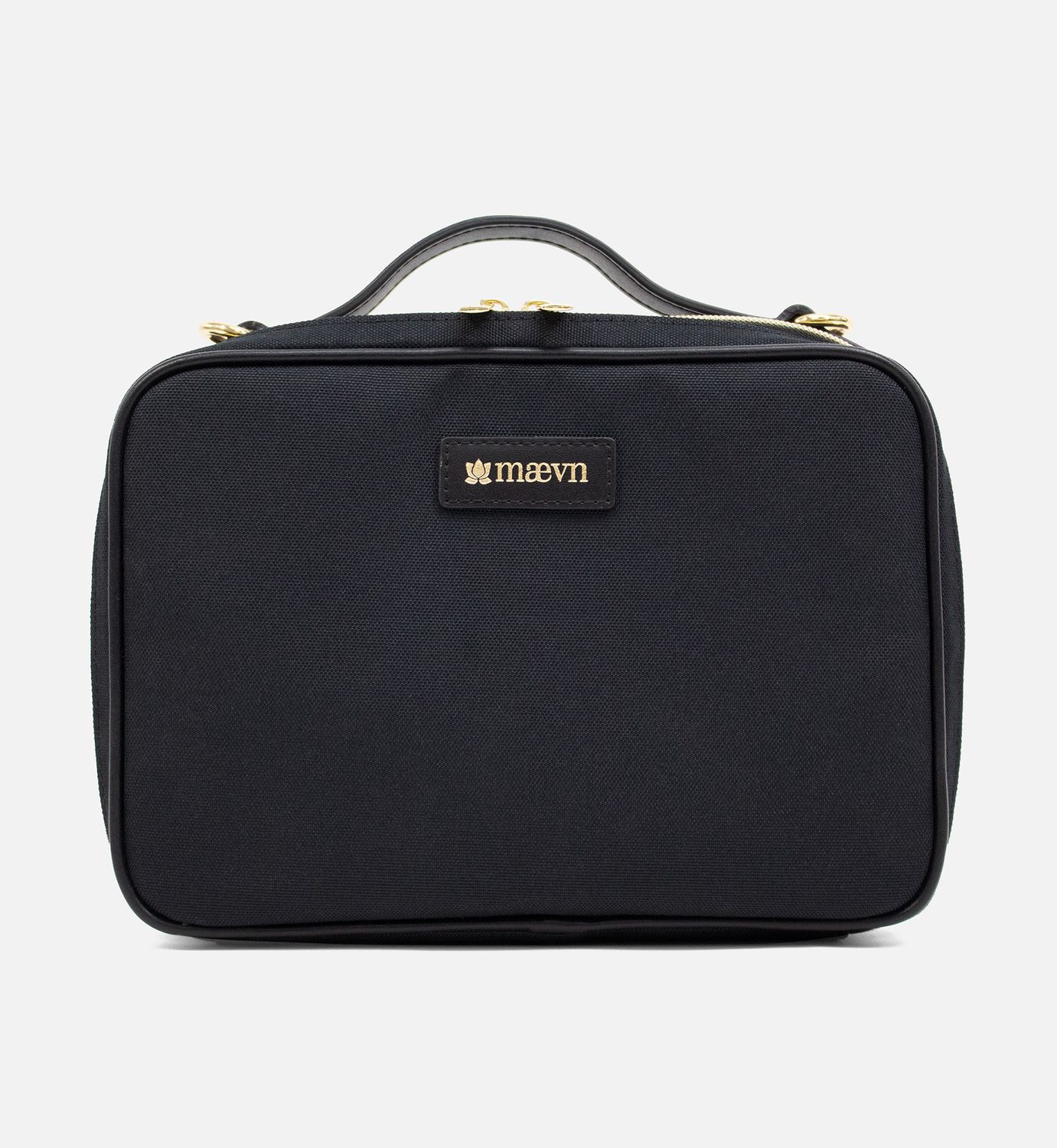 ReadyGo Clinical Clutch, Color: Black