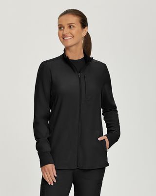 Landau Forward Women's 3 Pocket Jacket