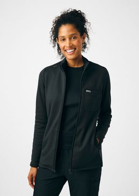 Landau Forward 5 Pocket Fleece Jacket
