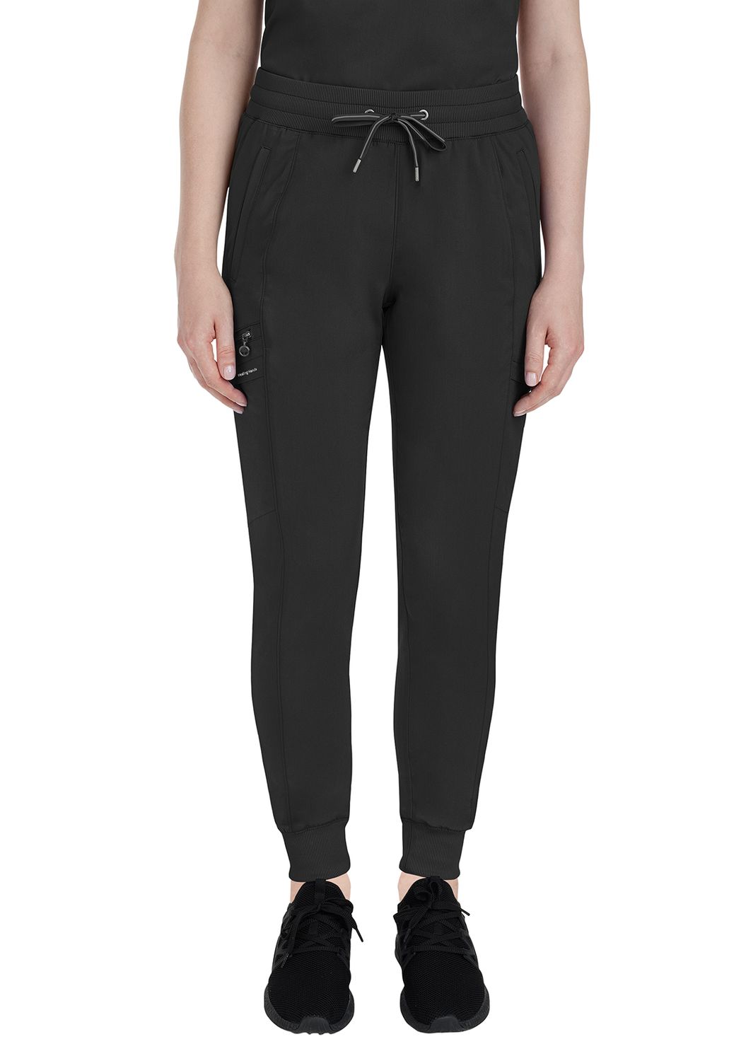 Healing Hands Toby Elastic Drawstring Jogger