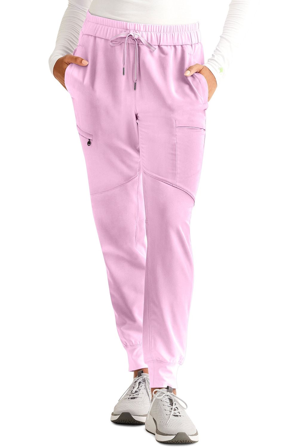 Healing Hands  Women&#39;s Naya Jogger Ballet Slipper