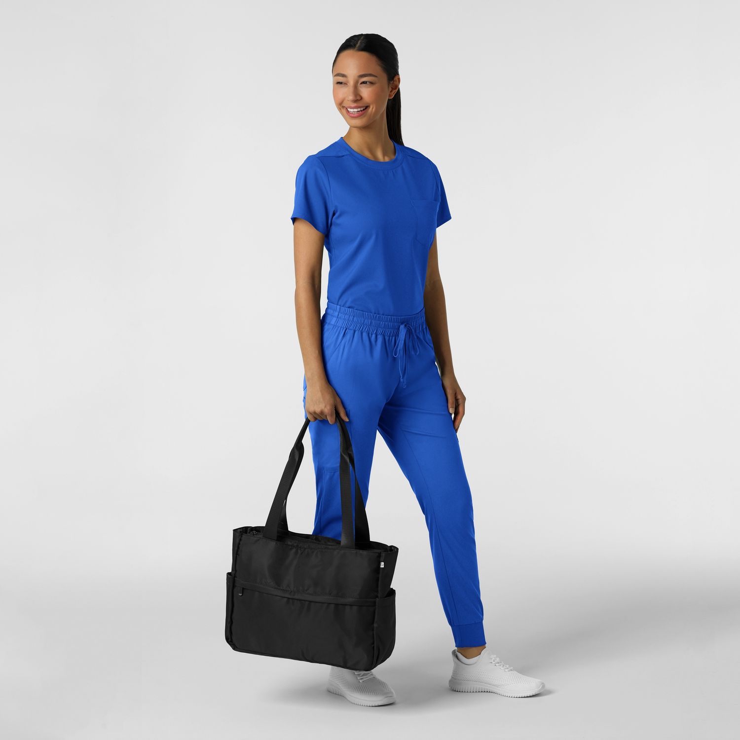 Wink Tote Bag