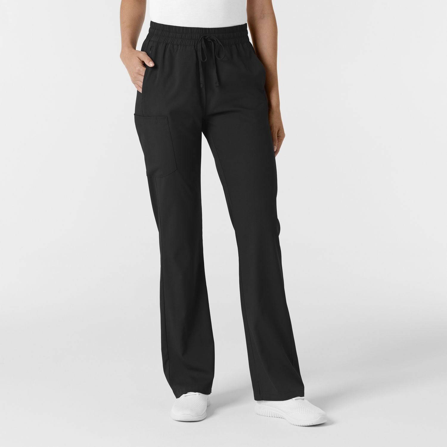 Wink Boundless Women&#39;s Bootcut Pant Petite