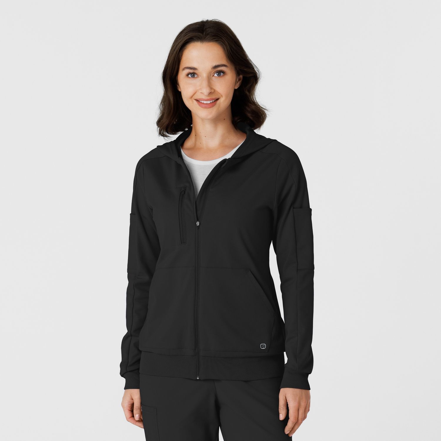 Wink RENEW Women’s Zip Hoodie
