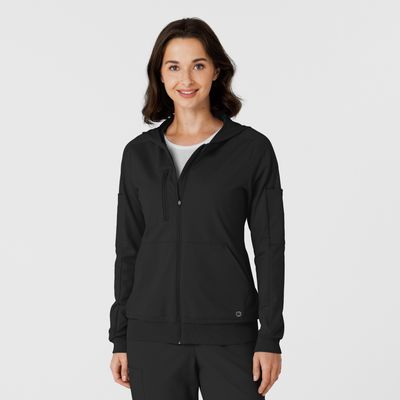 Wink RENEW Women’s Zip Hoodie