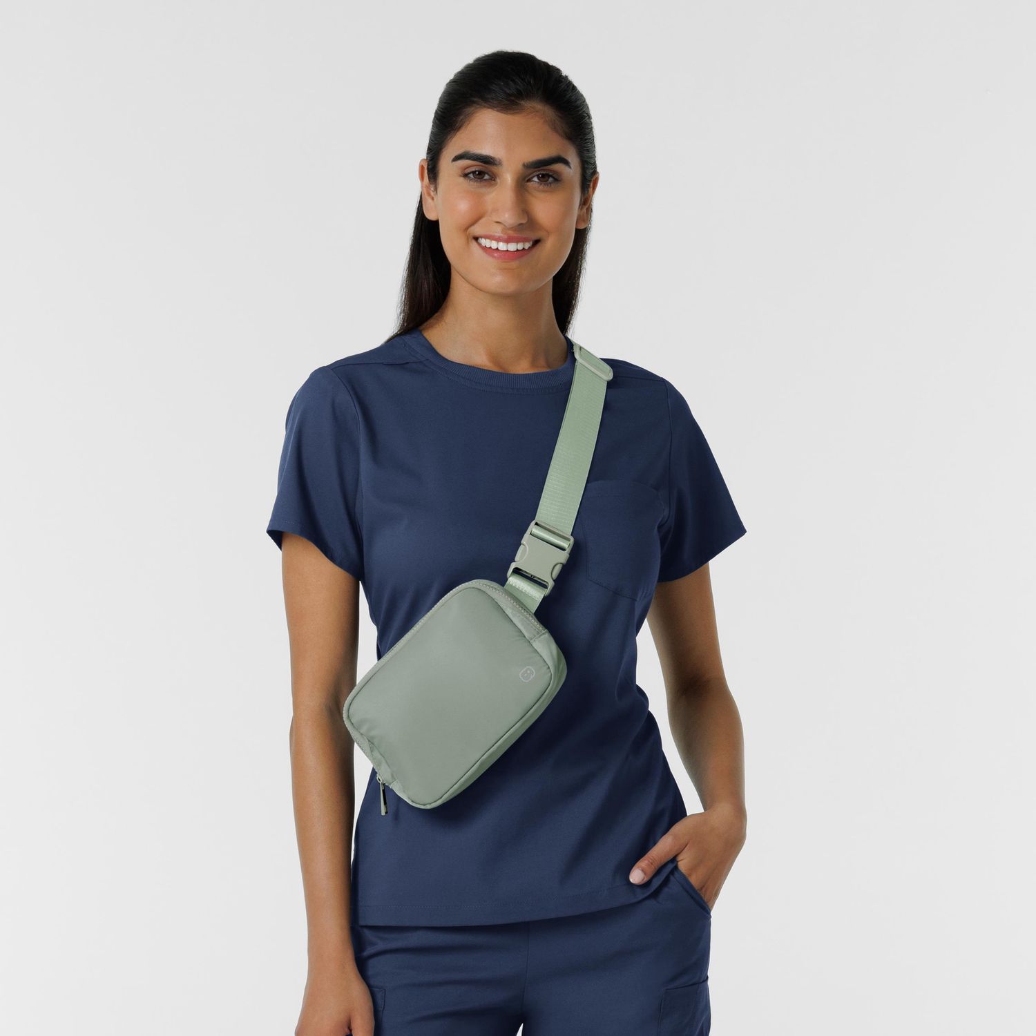 Wink Chatelaine Belt Bag