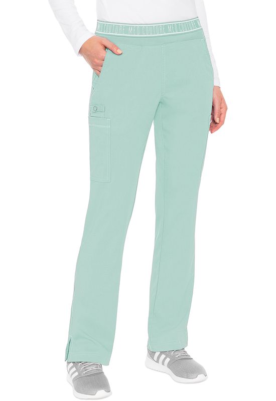 Women's Straight Leg Pants