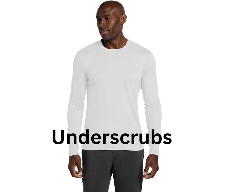 Men's Underscrubs