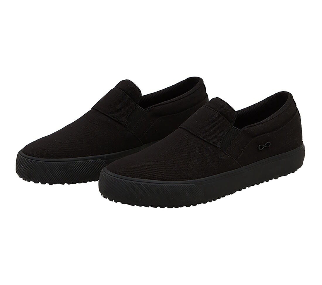 Infinity RushTX  Women's Shoe, Color: Black, Size: 5