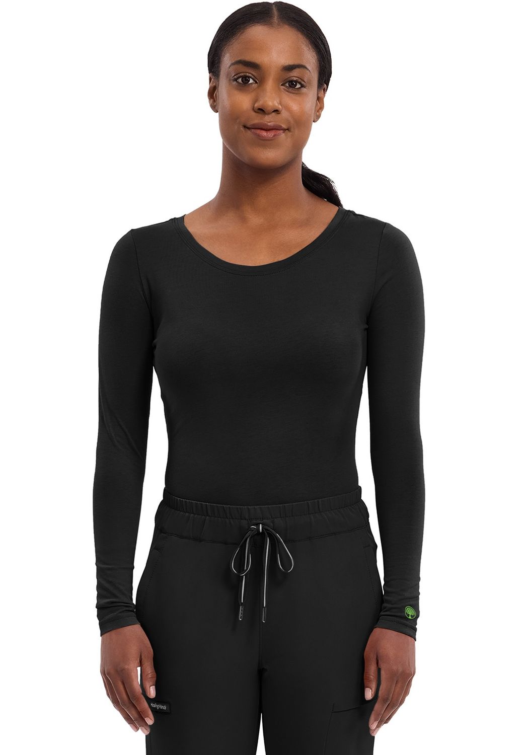Healing Hands Knits Melissa Top
