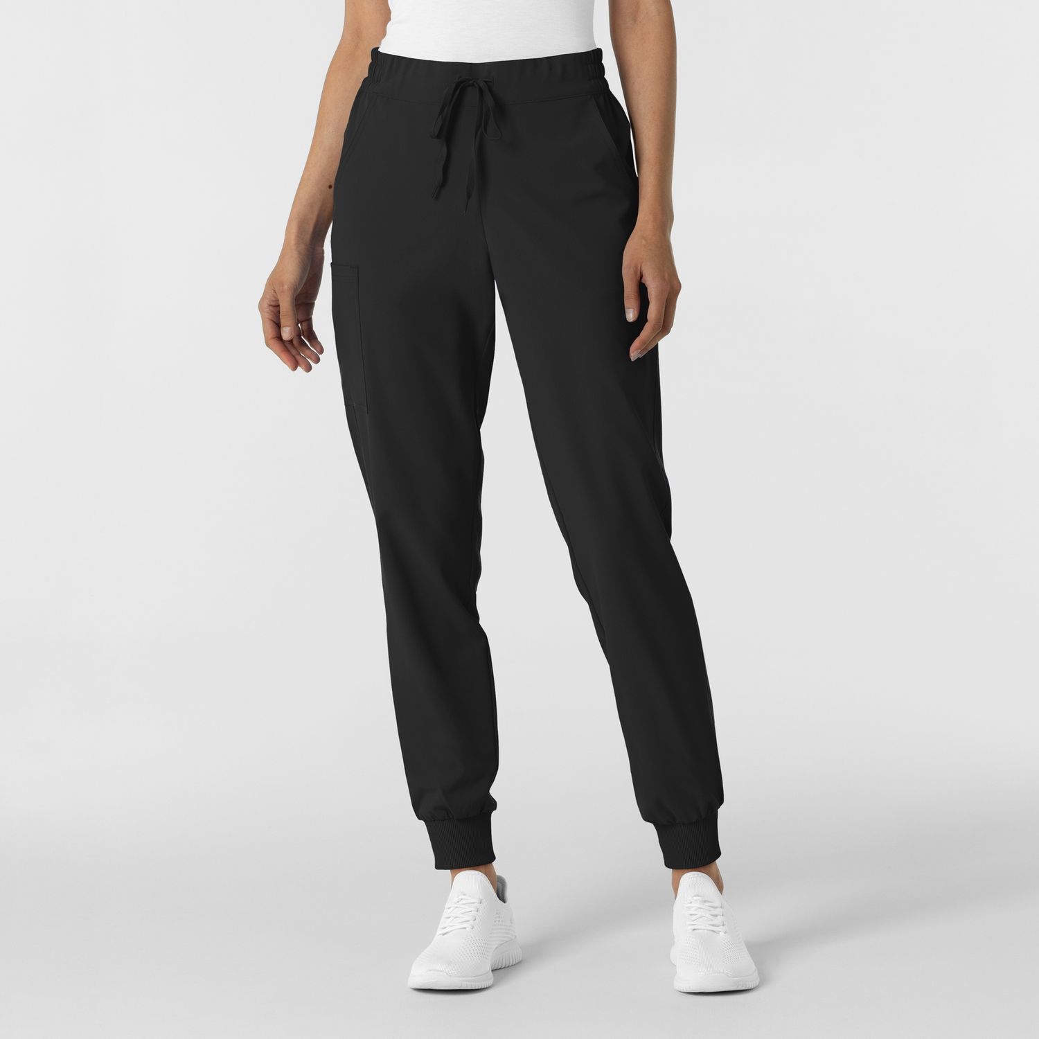 Wink Renew Women's Jogger, Colour: Black, Size: X Small