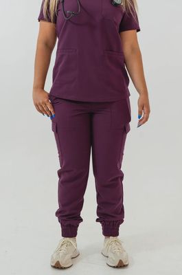Joiia Women's Lydia 6 Pocket Jogger