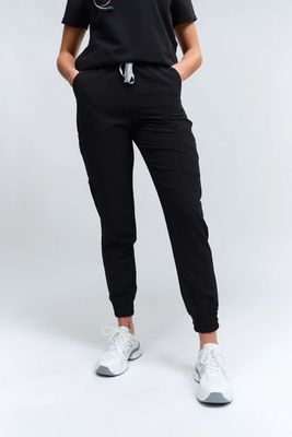 Joiia Women's Anastasia 8 Pocket Jogger