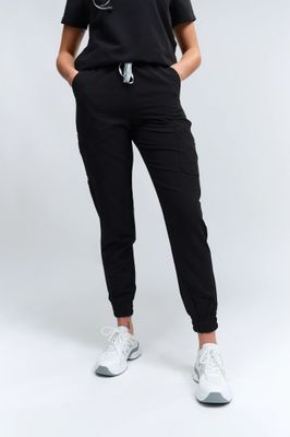 Joiia Women's Anastasia 8 Pocket Jogger