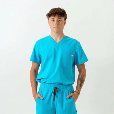 Joiia Men's Liam Tuckable Top