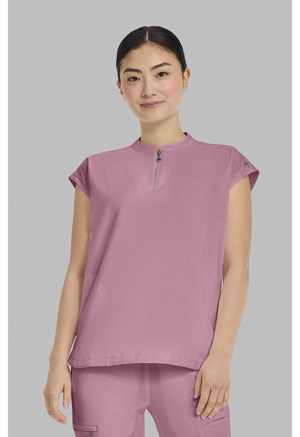 Healing Hands 360 Sandy Top in Precious Pink