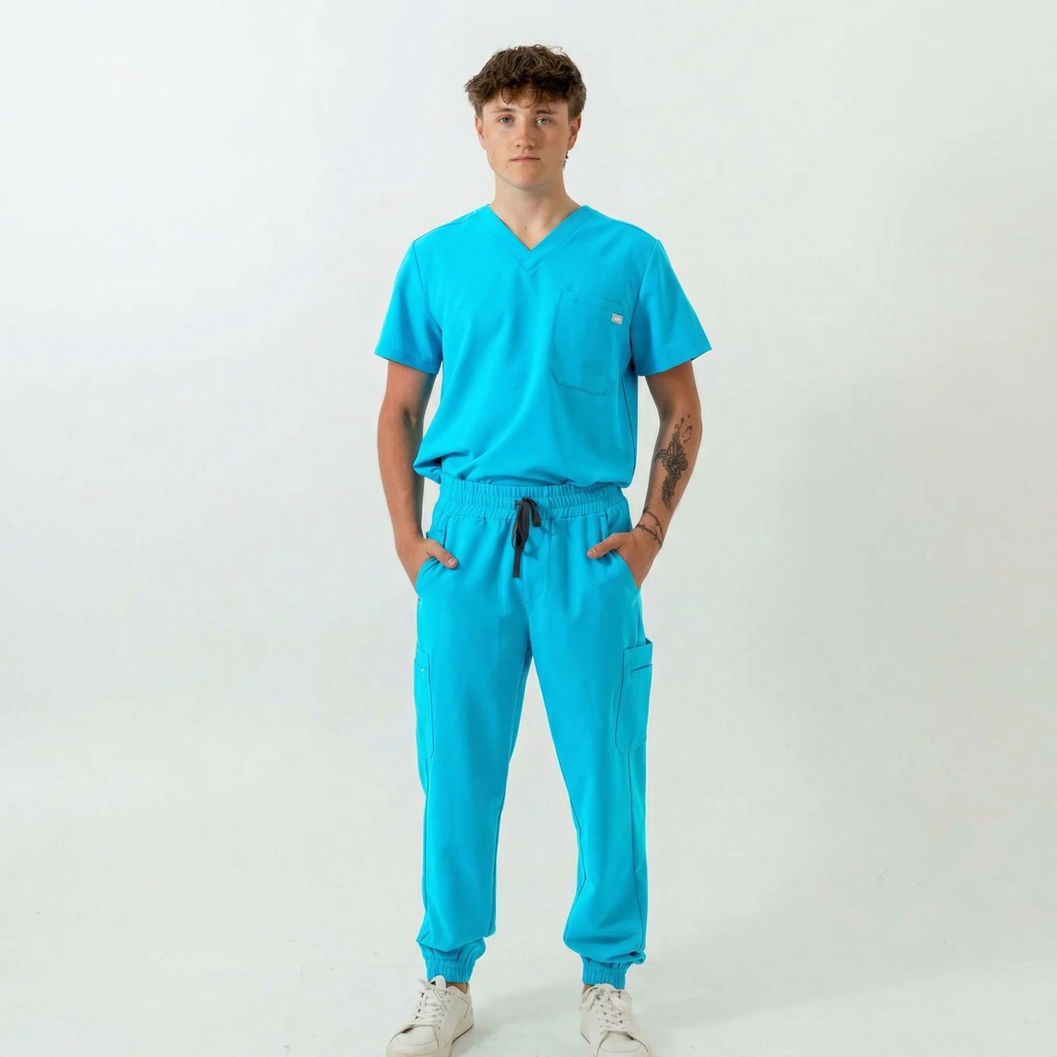 Joiia Men's Kian Jogger Pant