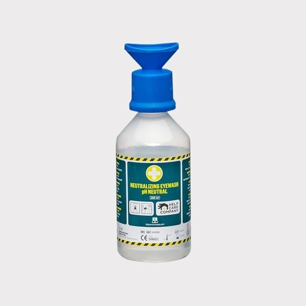 EyeAid neutraliserende oogdouche pH Neutral 250 ml