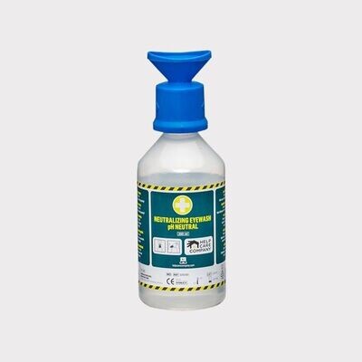 EyeAid neutraliserende oogdouche pH Neutral 250 ml