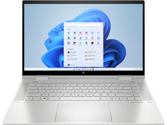 HP ENVY x360 Laptop 2-in-1