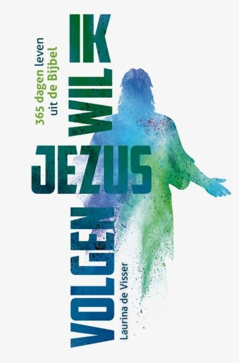 Ik wil Jezus volgen