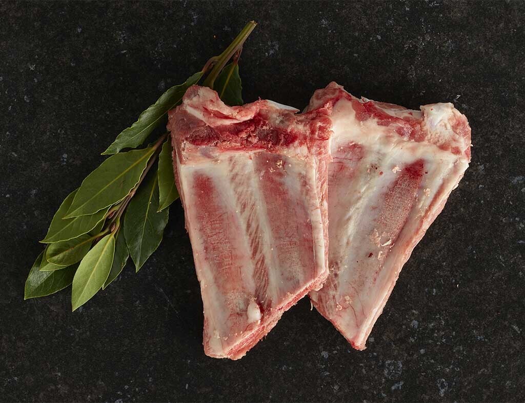 Soepribben