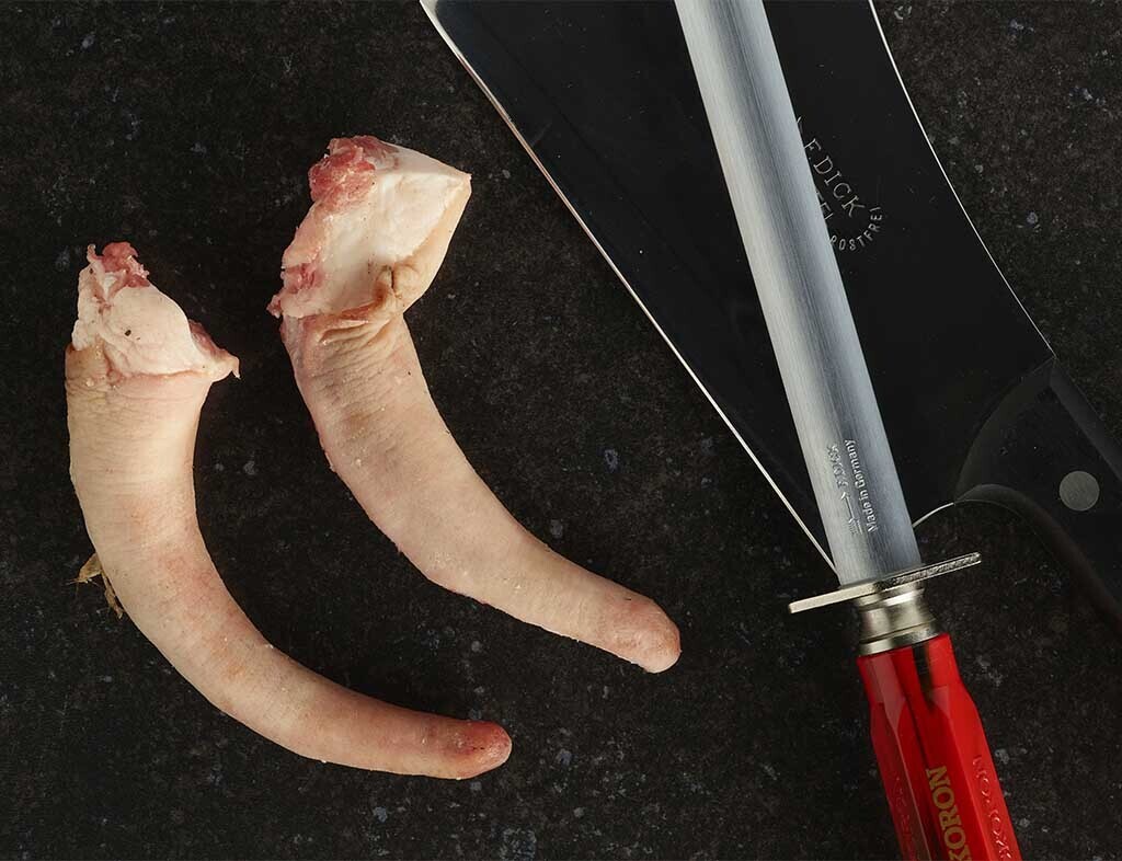 Varkensstaart