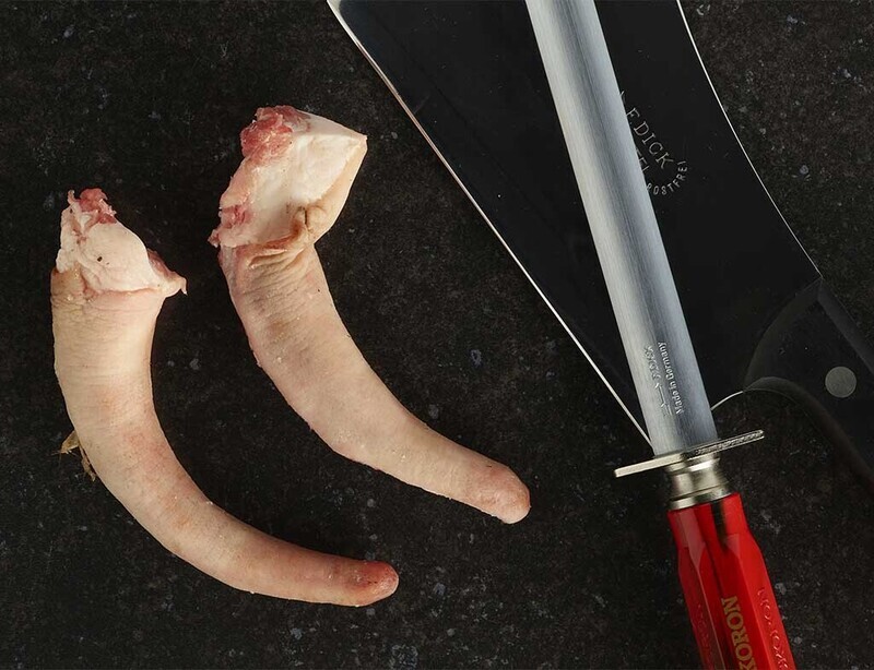 Varkensstaart