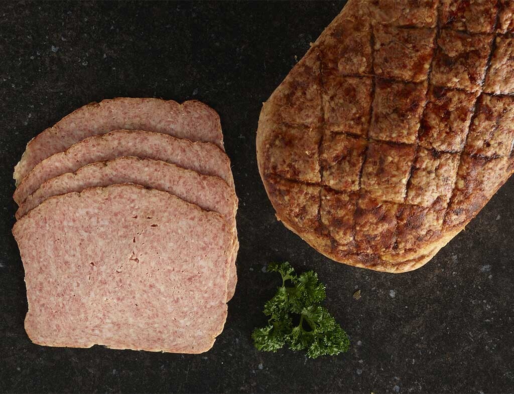 Fricadon