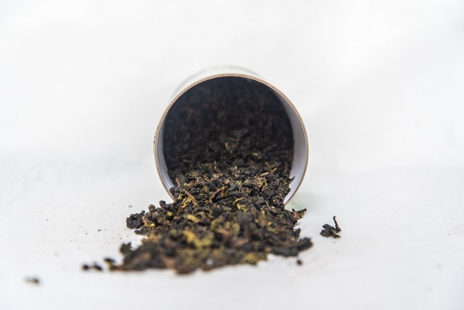 Thee Organic Oolong