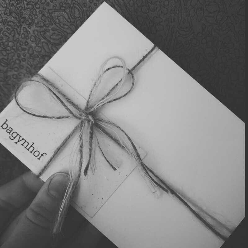 Cadeaubon