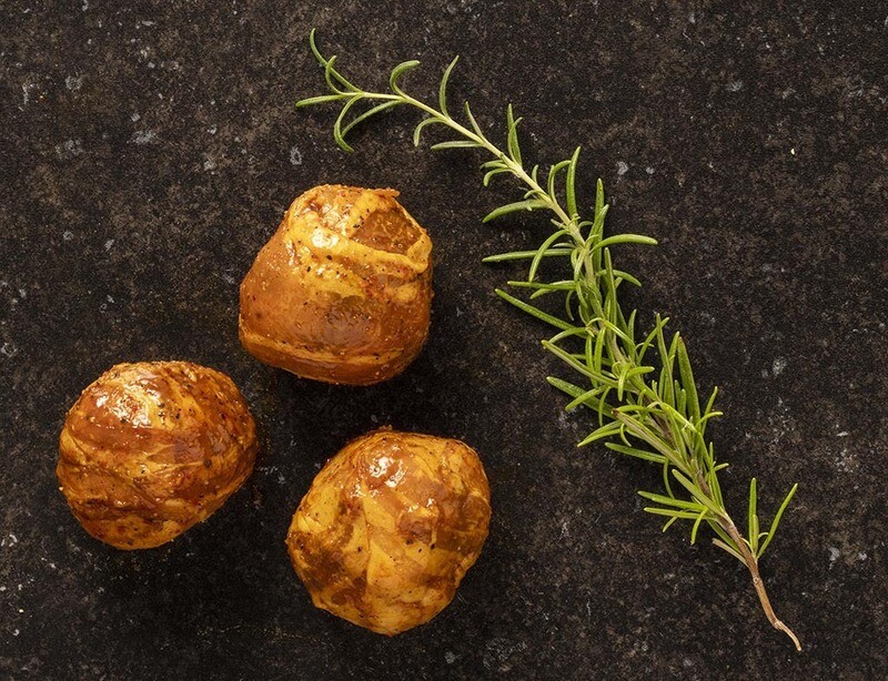 Bagynballen