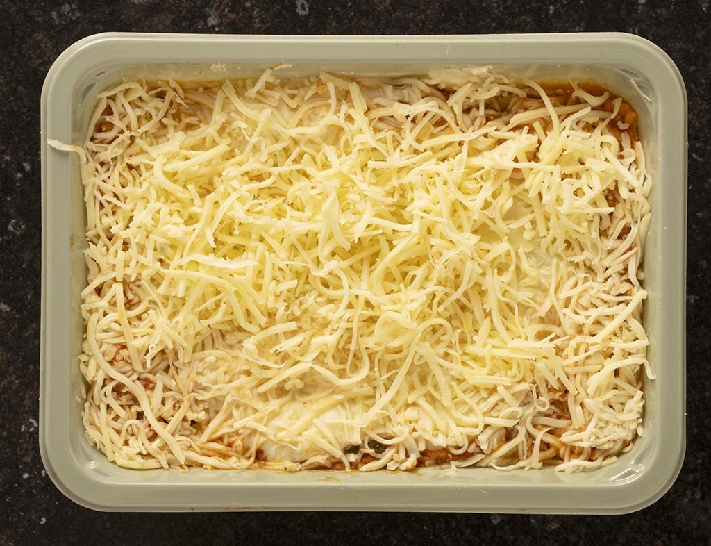 Lasagna