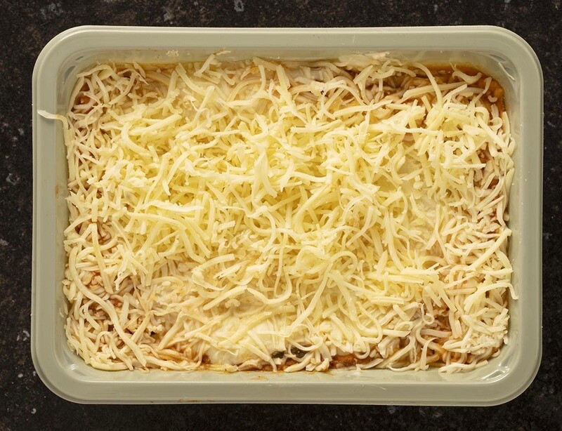 Lasagna