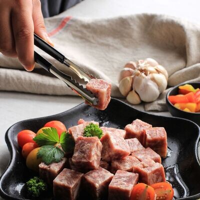 Teppanyaki - Gourmet - Raclette